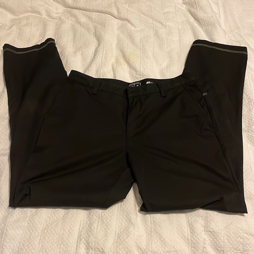 Adidas golf pants - Picture 2 of 5